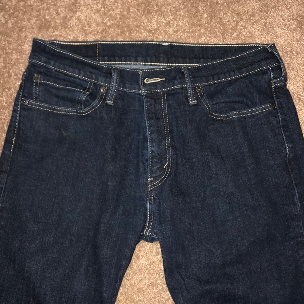 Levi’s